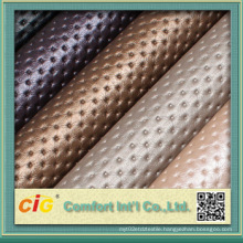 PVC Leather for Sofa and Futniture